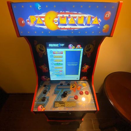 Family Friendly Suite! Arcadegame Inside River Ranch Zewnętrze zdjęcie